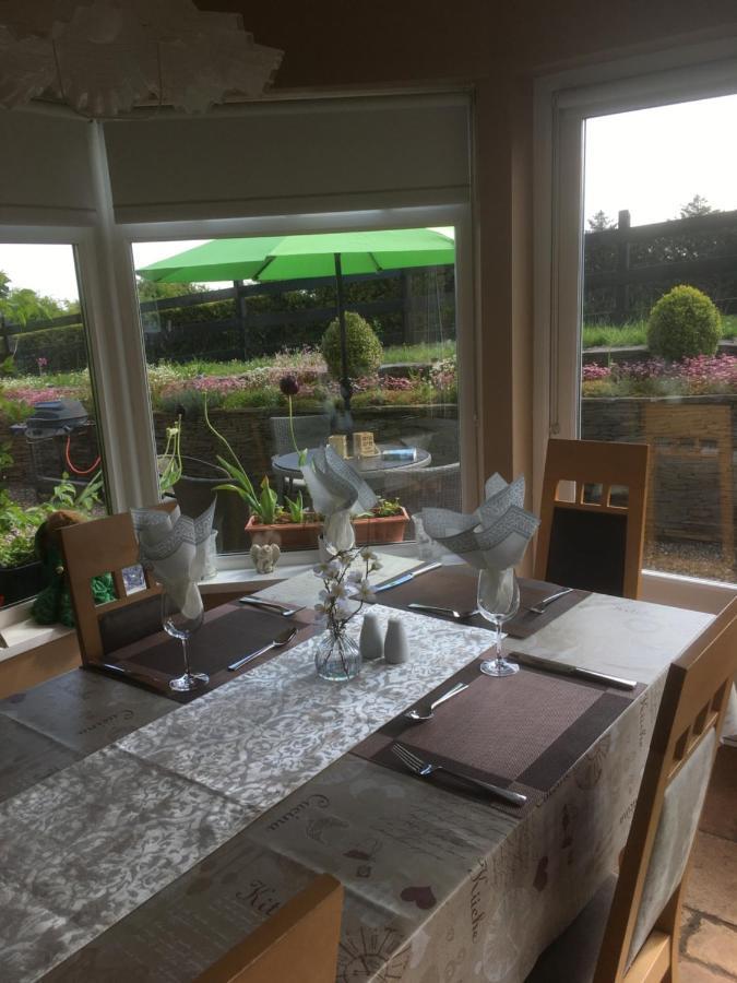 Crockgarve B And B Galbally Bagian luar foto