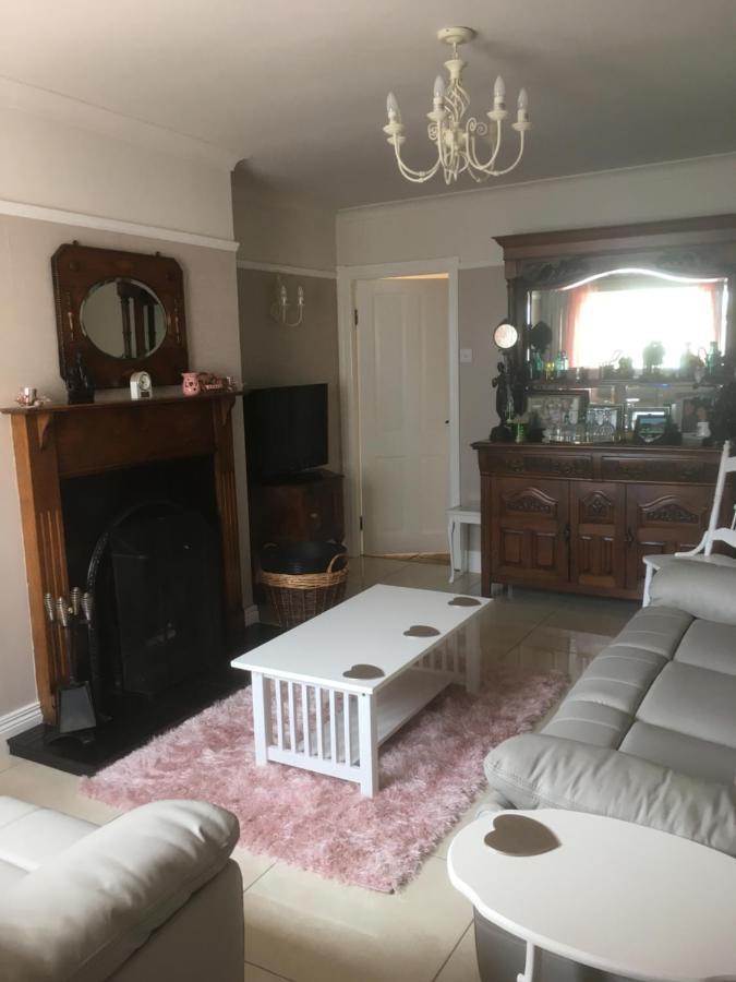 Crockgarve B And B Galbally Bagian luar foto