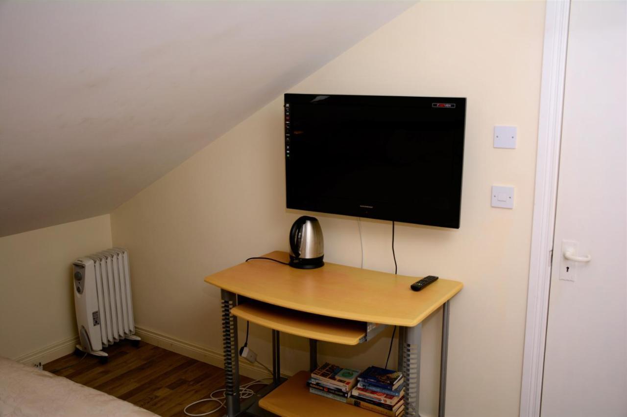 Crockgarve B And B Galbally Bagian luar foto