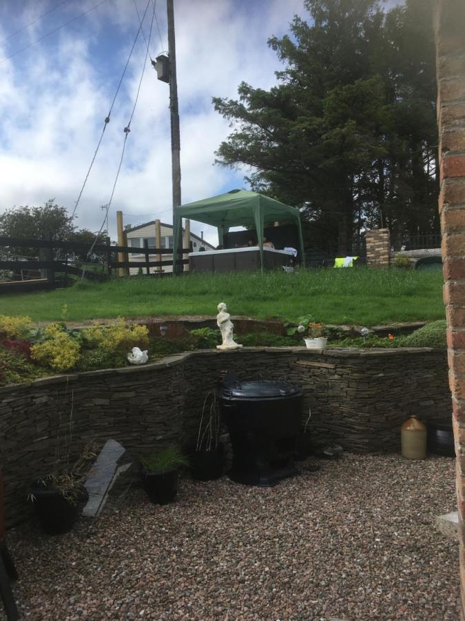 Crockgarve B And B Galbally Bagian luar foto