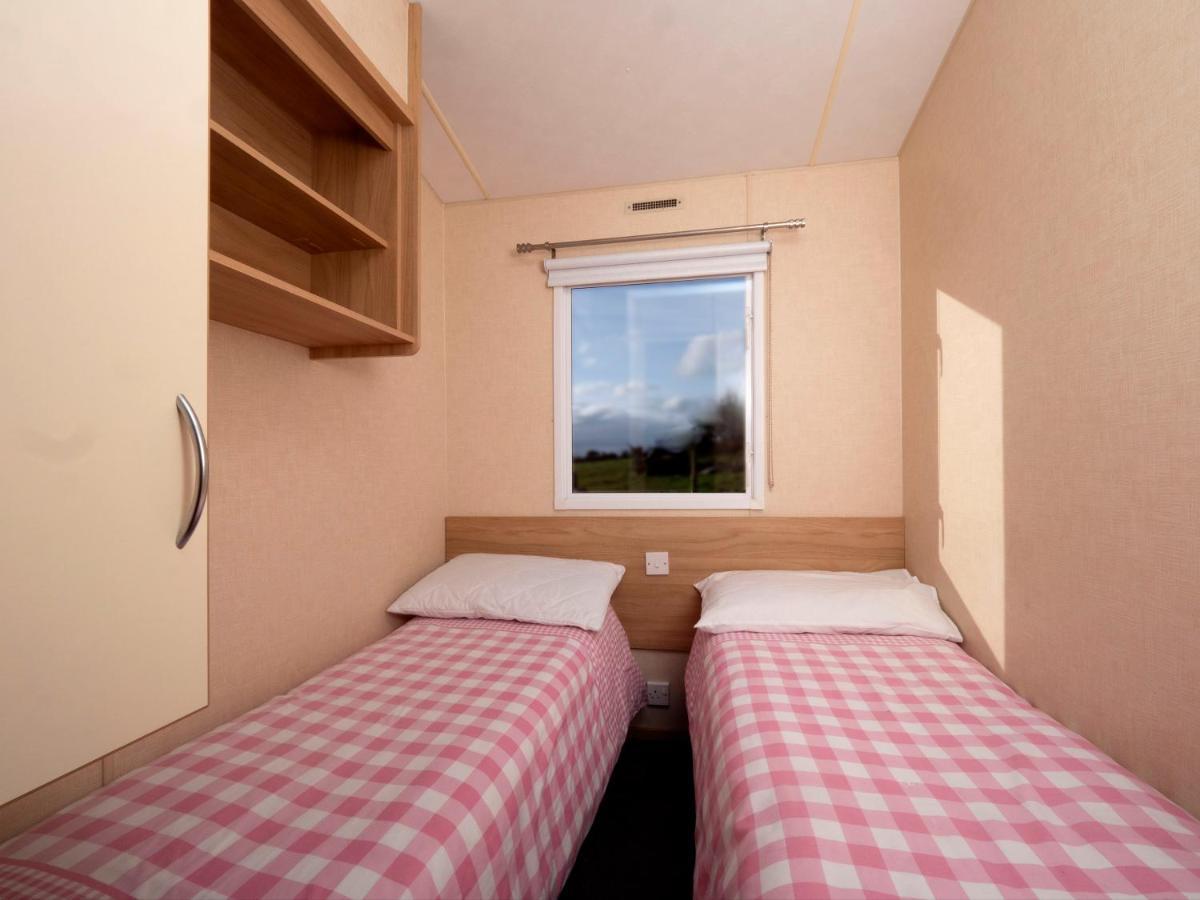 Crockgarve B And B Galbally Bagian luar foto