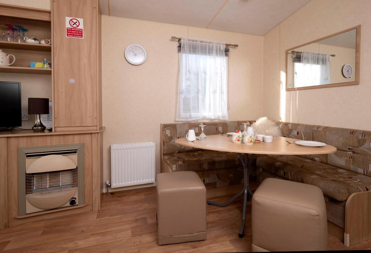 Crockgarve B And B Galbally Bagian luar foto