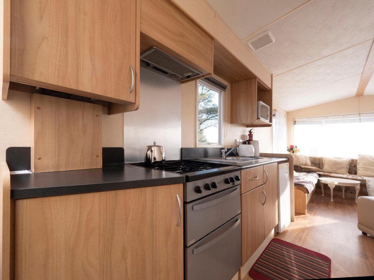 Crockgarve B And B Galbally Bagian luar foto