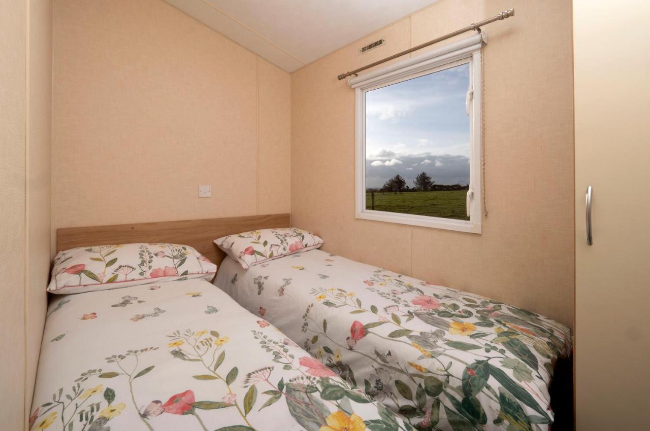 Crockgarve B And B Galbally Bagian luar foto