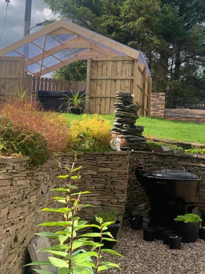 Crockgarve B And B Galbally Bagian luar foto