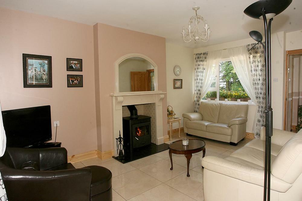 Crockgarve B And B Galbally Bagian luar foto