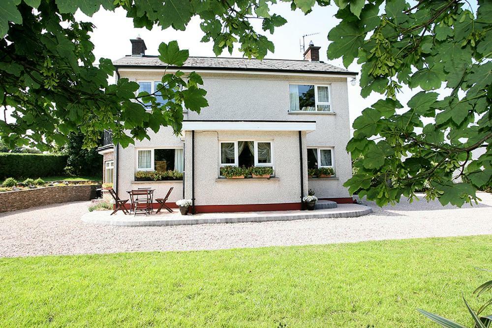 Crockgarve B And B Galbally Bagian luar foto