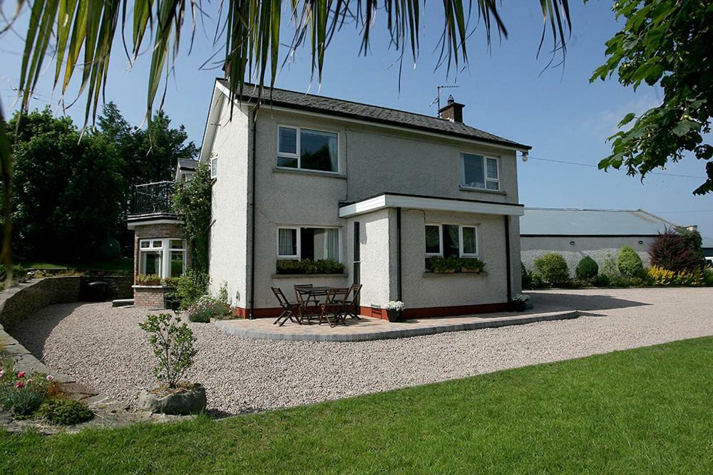 Crockgarve B And B Galbally Bagian luar foto