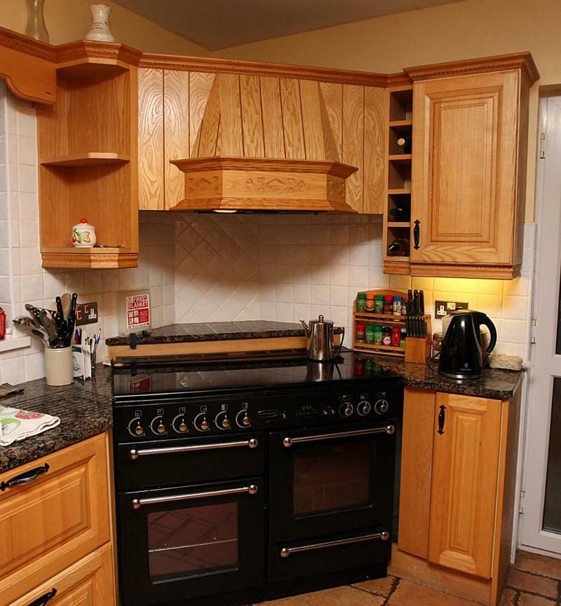 Crockgarve B And B Galbally Bagian luar foto