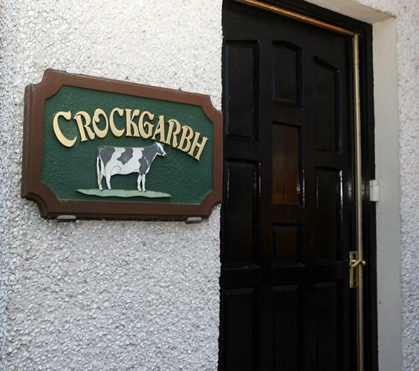 Crockgarve B And B Galbally Bagian luar foto