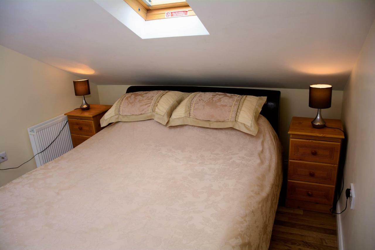 Crockgarve B And B Galbally Bagian luar foto