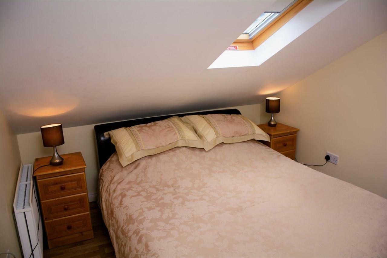 Crockgarve B And B Galbally Bagian luar foto