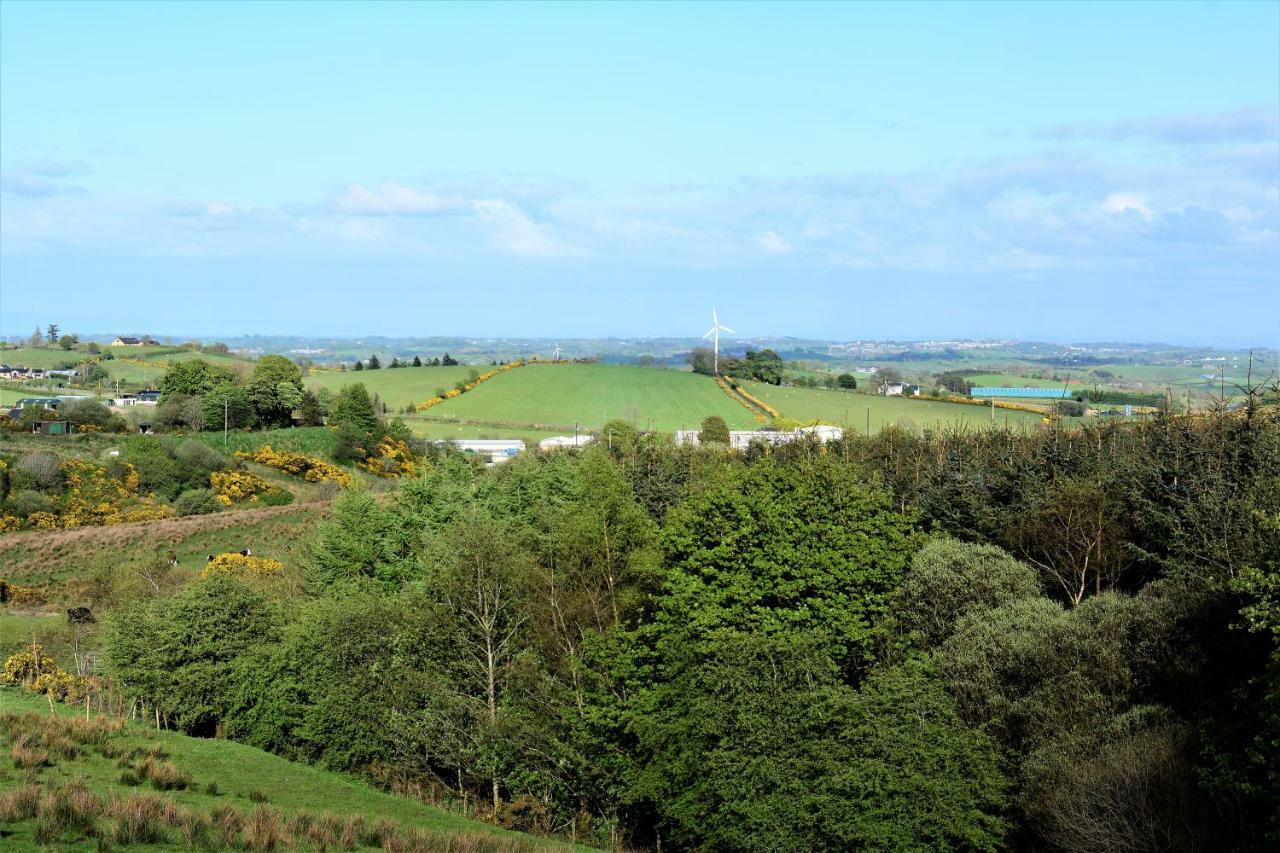 Crockgarve B And B Galbally Bagian luar foto