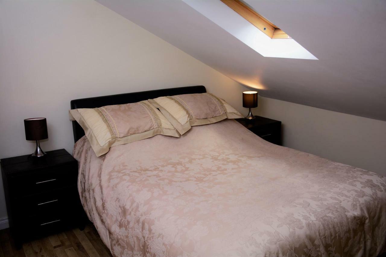 Crockgarve B And B Galbally Bagian luar foto